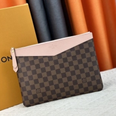 Louis Vuitton Clutch Bags